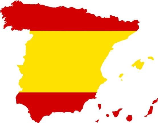 Spagna
