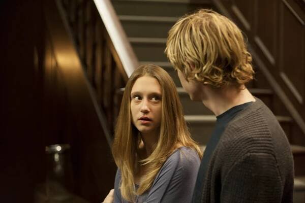 American Horror Story - Gumový muž - Z filmu - Taissa Farmiga