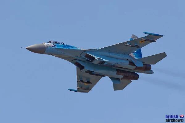 Photos taken at RIAT 2018