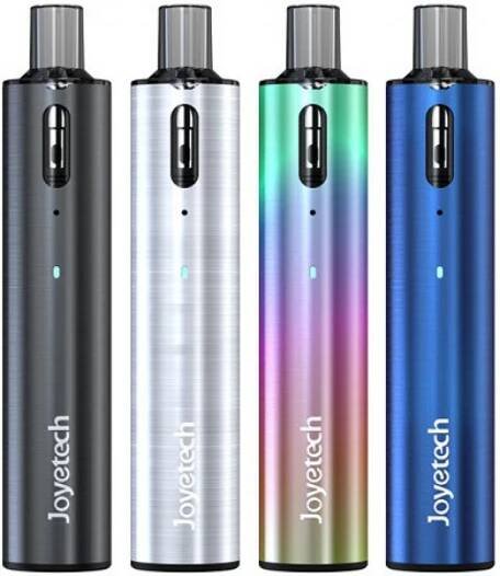 Joyetech eGo Pod 1000 mAh Černá 1 ks
