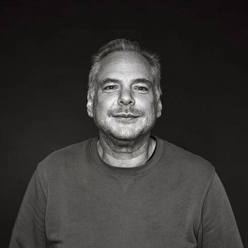 Anders Fransson
