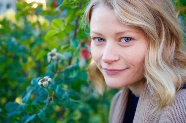 41 Facts About Emilie de Ravin
