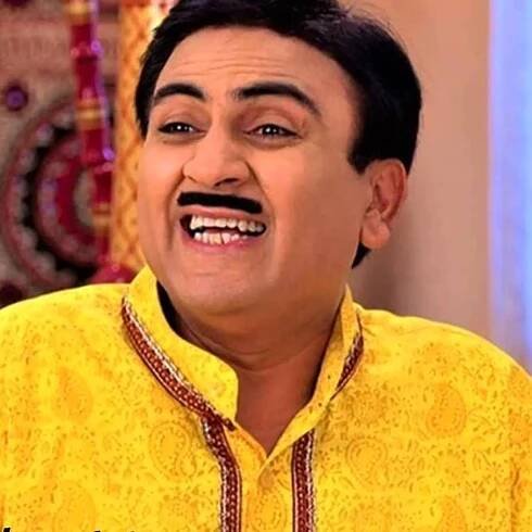 Dilip Joshi Jethalal Biography, Wiki, Birthday, Age, Height, Wife, Family, Career, Instagram, Net Worth