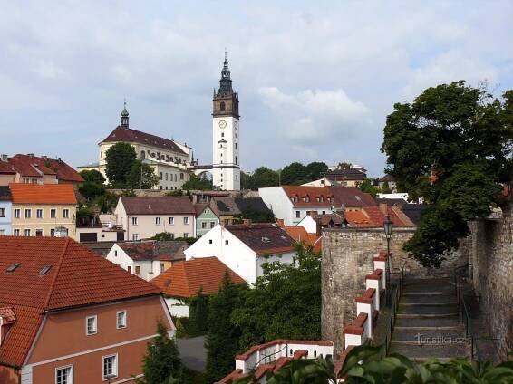 Biskupství Litoměřice