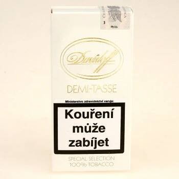 Davidoff Demi Tasse 10er - 1