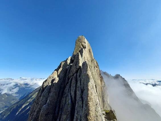 Guides de Verbier - Atteignez des sommets