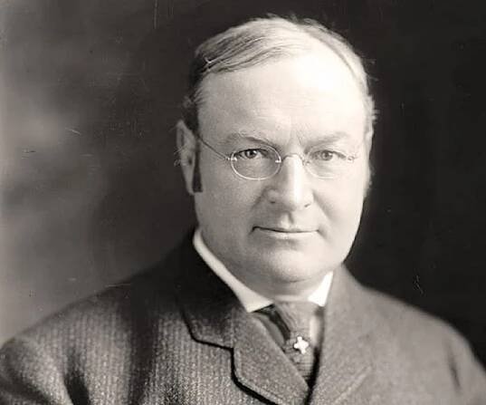James S. Sherman Biography - Facts, Childhood, Family Life & Achievements