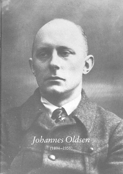 Johannes Oldsen