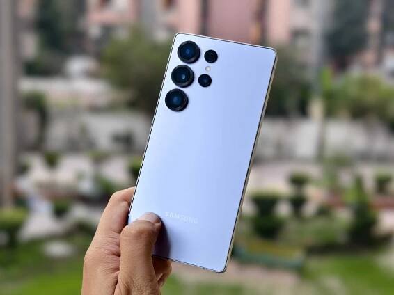 Every phone should copy this Galaxy S25 Ultra feature
