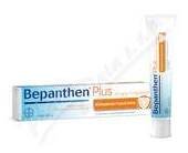 Bepanthen Plus 50mg-g+5mg-g crm 30g