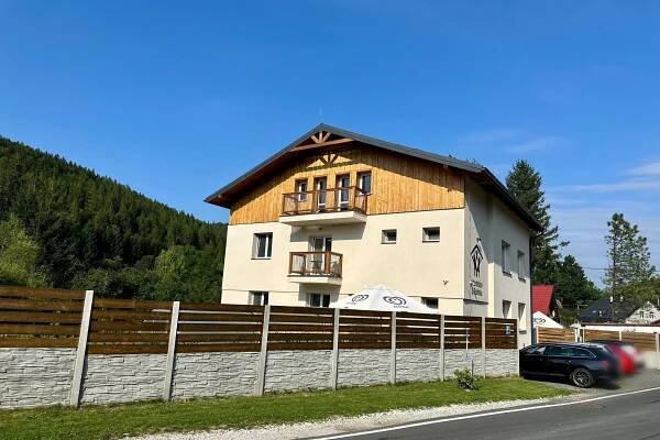 Apartmány U Rodinky foto 1