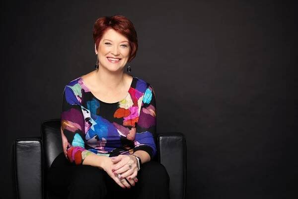 Susan Robertson: Blog