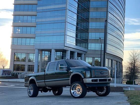 6.4L Powerstroke Maintenance Schedule & Service Intervals