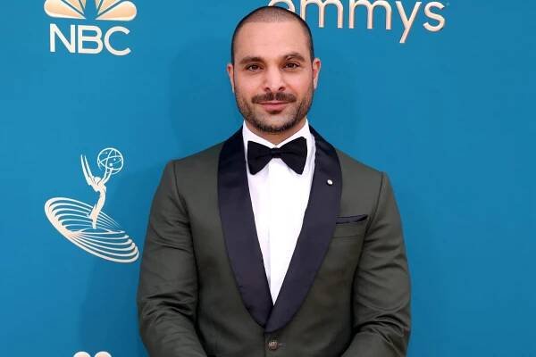 Better Caul Saul Alum Michael Mando Fired from New Apple Series After Fight with Costar: Reports