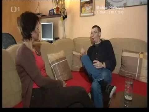 Profilový obrázek - Zuzka Burešová - 13. komnata Michaela Hofbauera