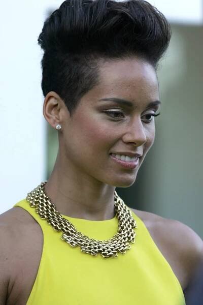 Alicia Keys foto