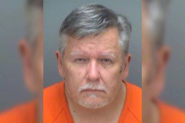 David William Healey