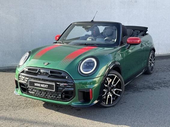 Mini Kabriolety bazar a prodej nových vozů | Sauto.cz