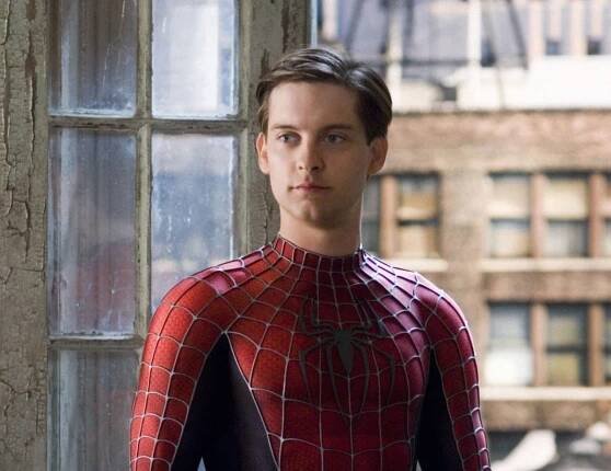 Spider-Man - rdlbl