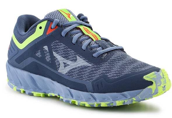 Běžecká obuv Mizuno Wave Ibuki 3 W J1GK207321