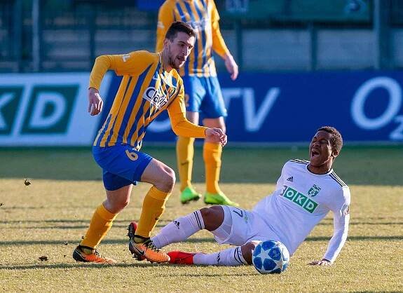 Fotbalový klub Opavy má problém. Audit ukázal nedostatky v hospodaření