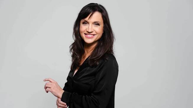 Petra Mede - PETRA MEDE