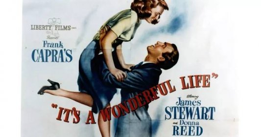 Christmas classic 'It's A Wonderful Life' given dedicated TV channel