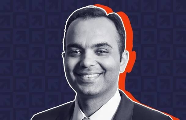 Rohit Chopra: Changemakers 2023