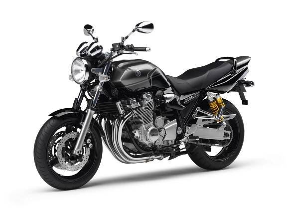 20 motorek z nedávné historie, které chceme do svých garáží - MOTOHOUSE