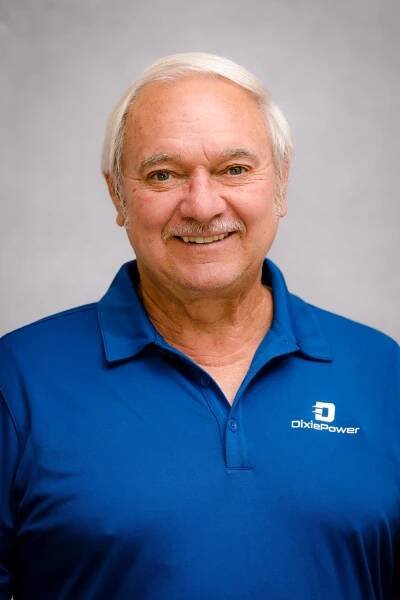Board of Directors - Dixie Power