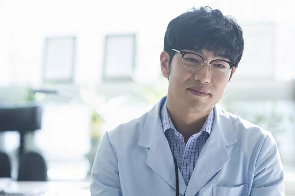 Pail : 4022ileui sayook - Z filmu - Jong-hyuk Lee