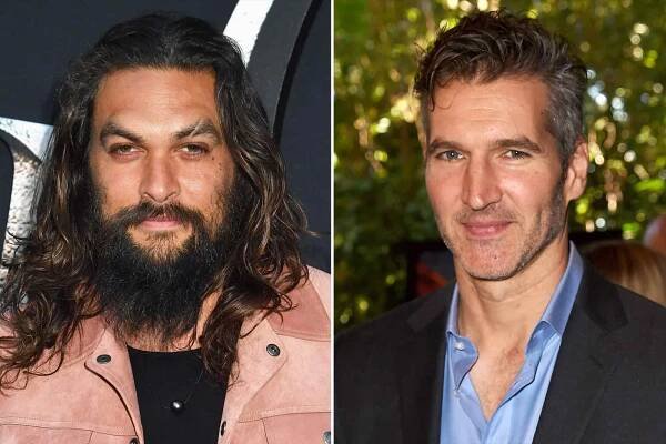 Jason Momoa Sent 'Game of Thrones' Showrunner David Benioff to the Hospital After a 'Slap Game'