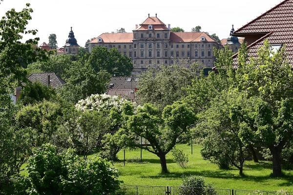 FOTOKVÍZ: Poznáte západočeskou obec ze snímků fotografa Deníku?