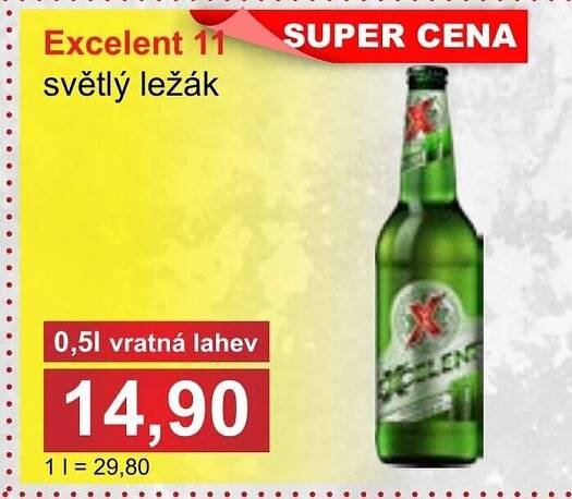 Excelent