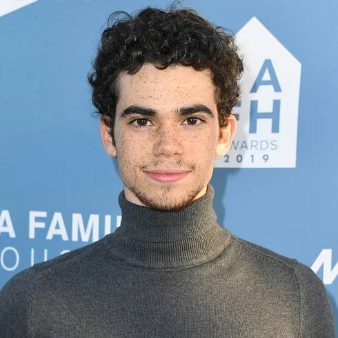Cameron Boyce's Final Movie 
