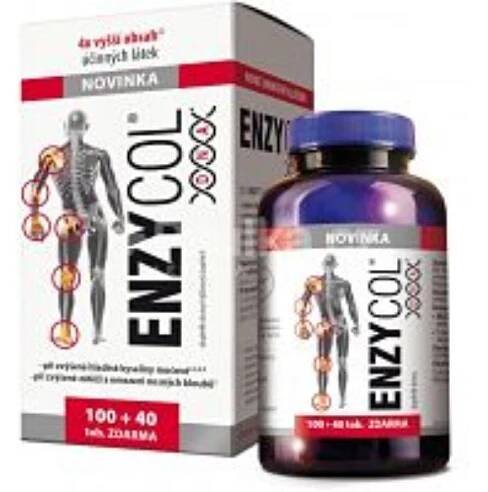 ENZYCOL DNA
