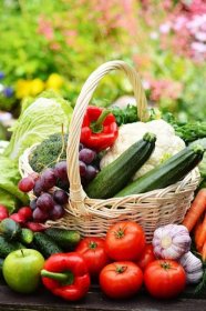 Prodej zeleniny, ovoce a přísad pan Németh