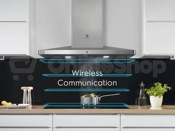 Indukční varná deska Electrolux LIV63431BK