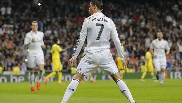 Real Madrid