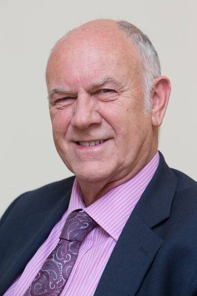 Headshots - Jon Cruttenden Photography