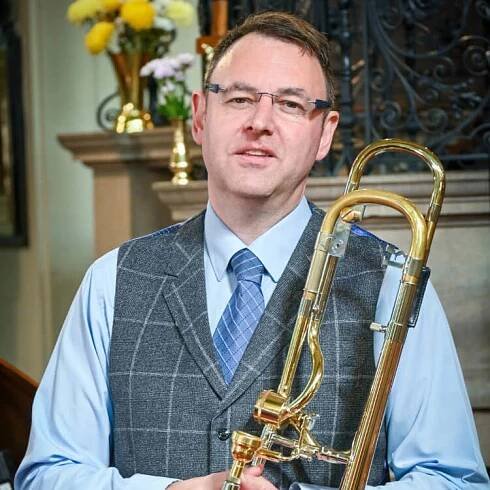 Brett Baker New Role