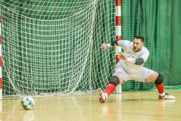 Skvělé futsalové drama. Olomouc vyhrála druholigový Superpohár po penaltách | FOTBAL.CZ