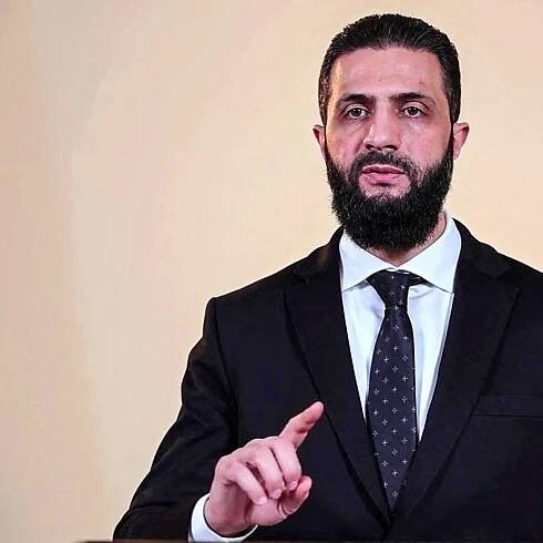 Syria’s new Islamist leader vows action after his soldiers massacre civilians