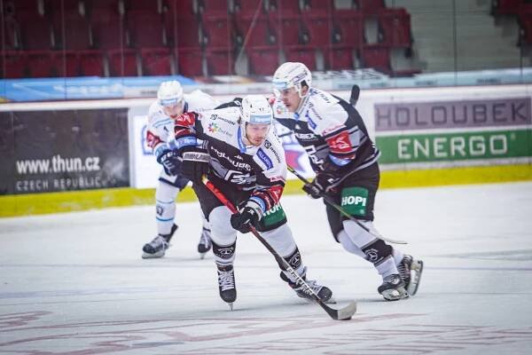 HC Energie Karlovy Vary - HC Škoda Plzeň