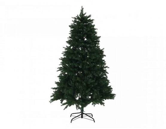 Vánoční stromek, full 3D, zelená, 180 cm, CHRISTMAS TYP 11