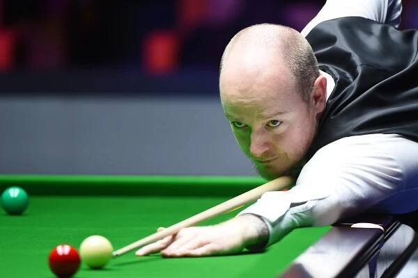 International Championship snooker 2024 LIVE RESULTS: Ding BEATS Chris Wakelin in thrilling final to end five-year wait