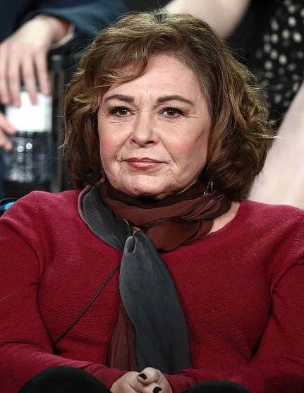 ABC Cancels Roseanne, Calls Roseanne Barr's Racist Tweet 'Abhorrent' and 'Repugnant'