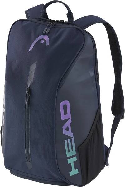 Head TOUR BACKPACK 25L - Tenisový batoh - 1