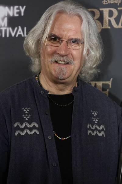 Billy Connolly citáty (23 citátů)