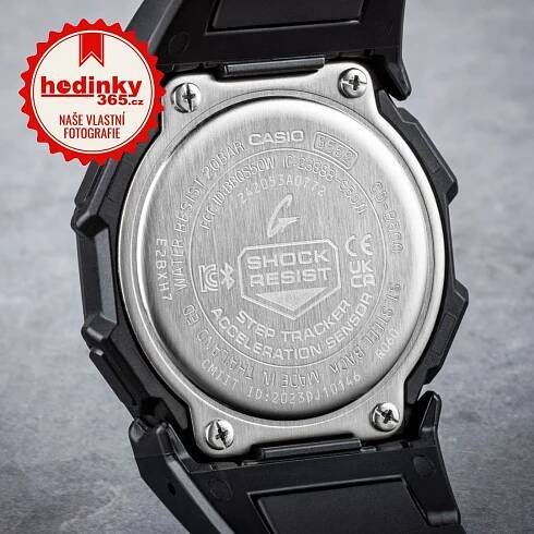 Casio G-Shock Original GD-B500-1ER | Hodinky-365.cz